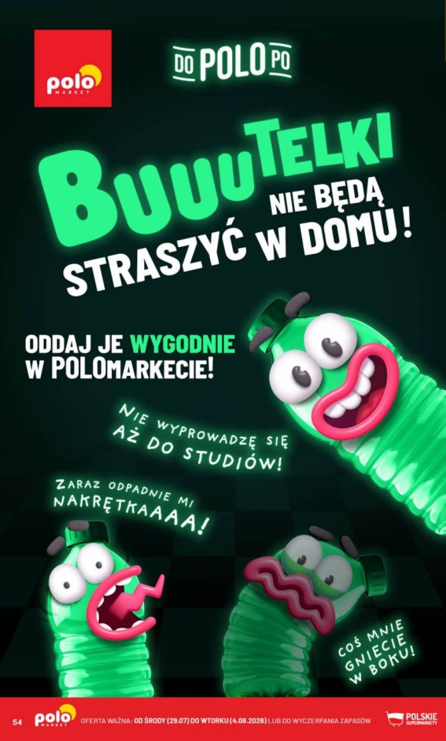 Okładka gazetki