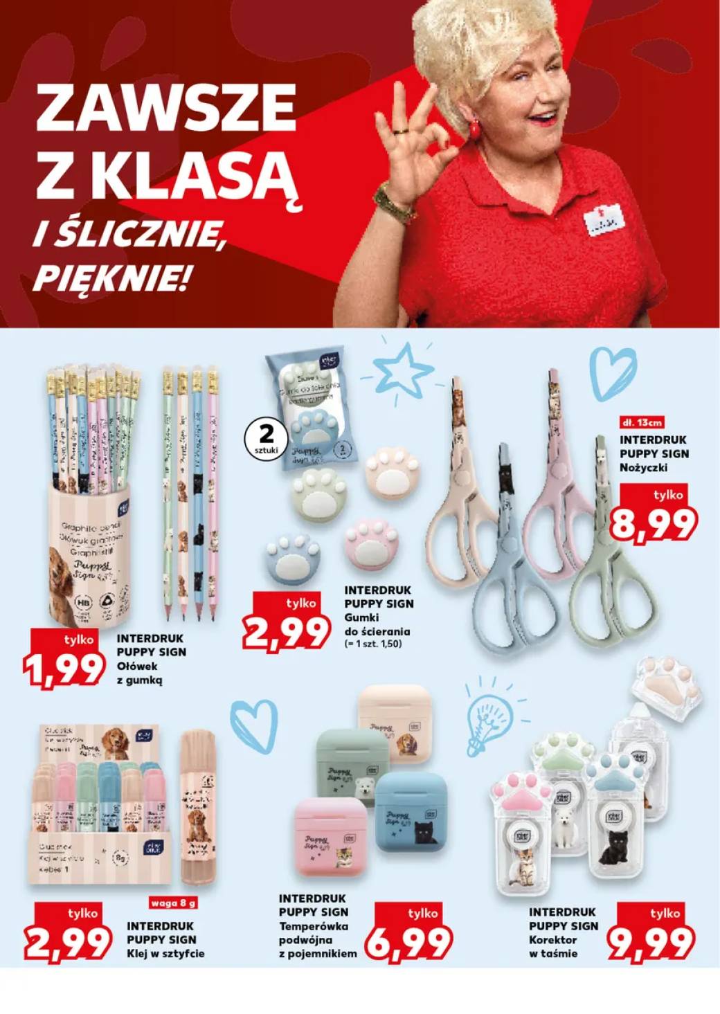Okładka gazetki