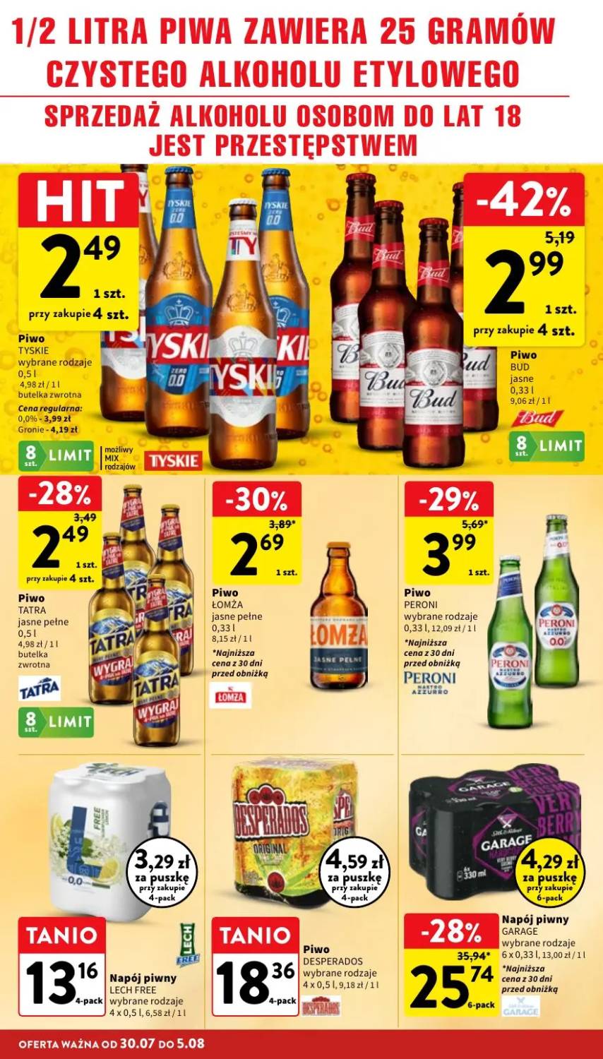 Gazetka – strona 32