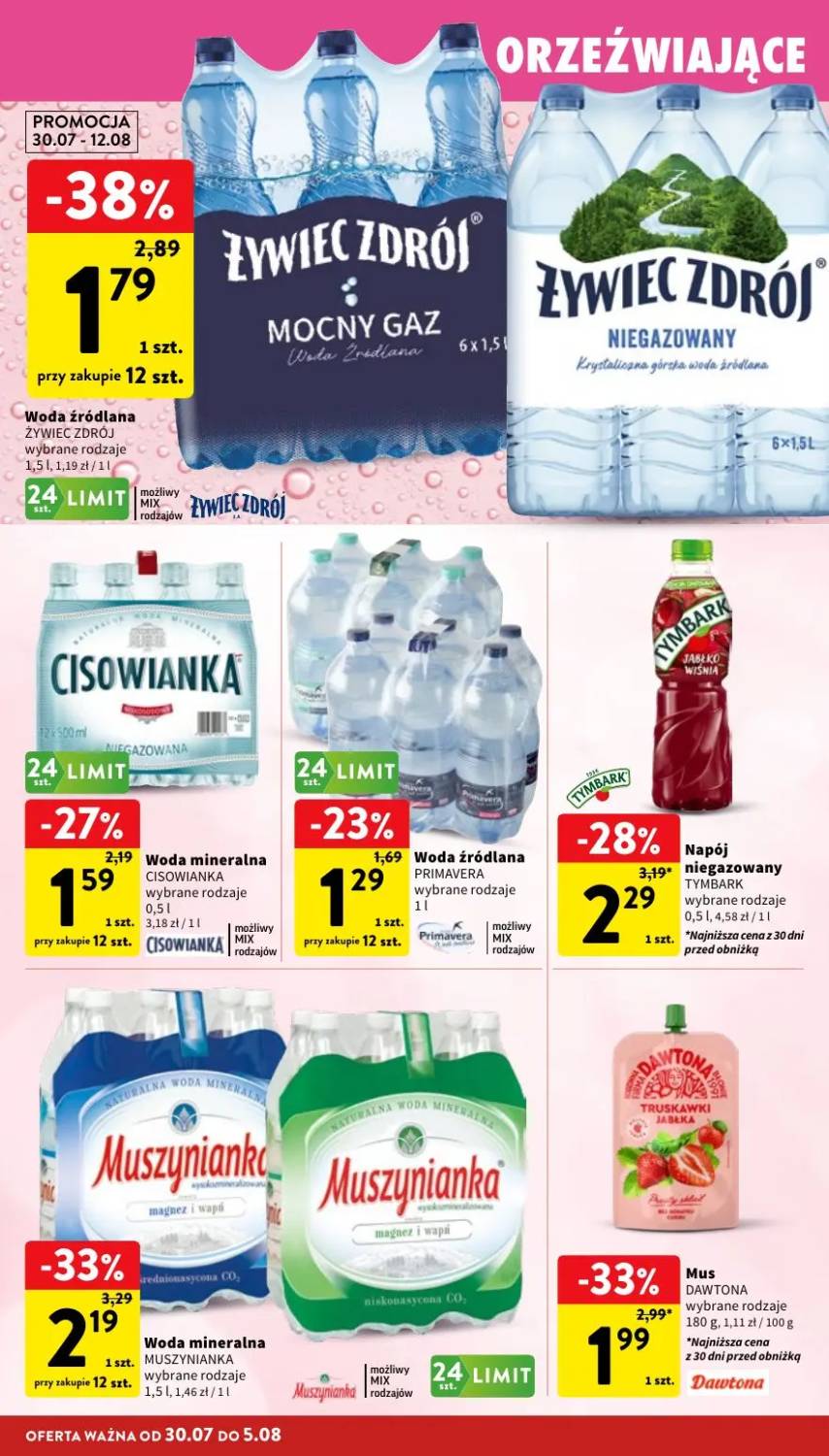 Gazetka – strona 34