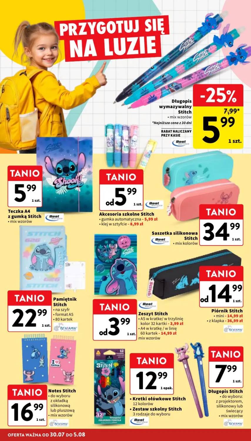 Gazetka – strona 40