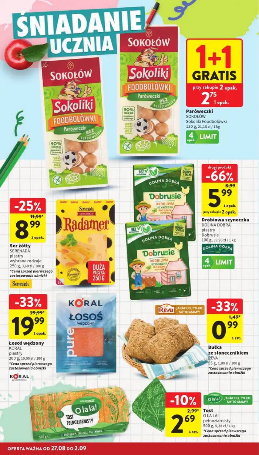 Gazetka – strona 20