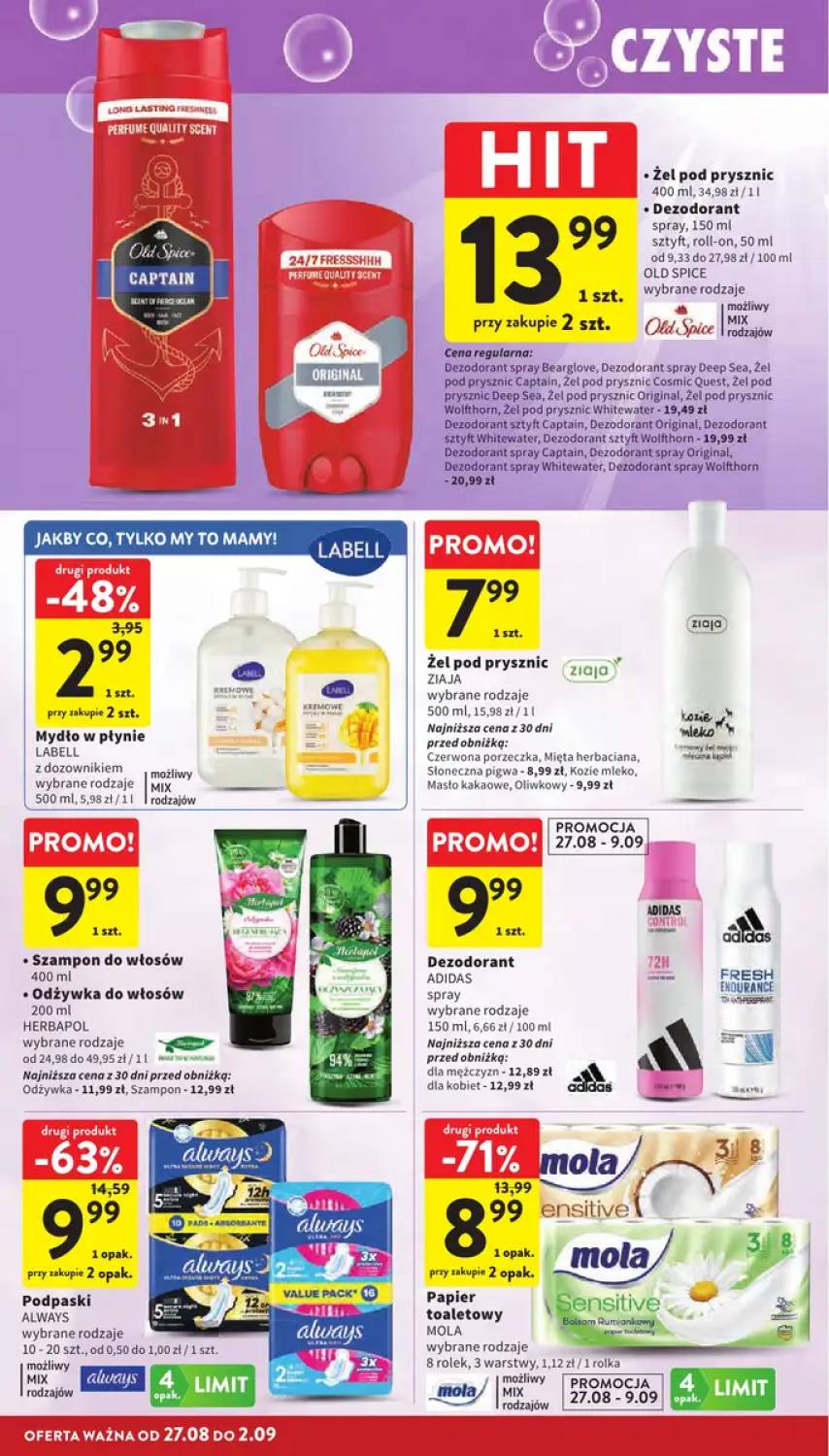 Gazetka – strona 38