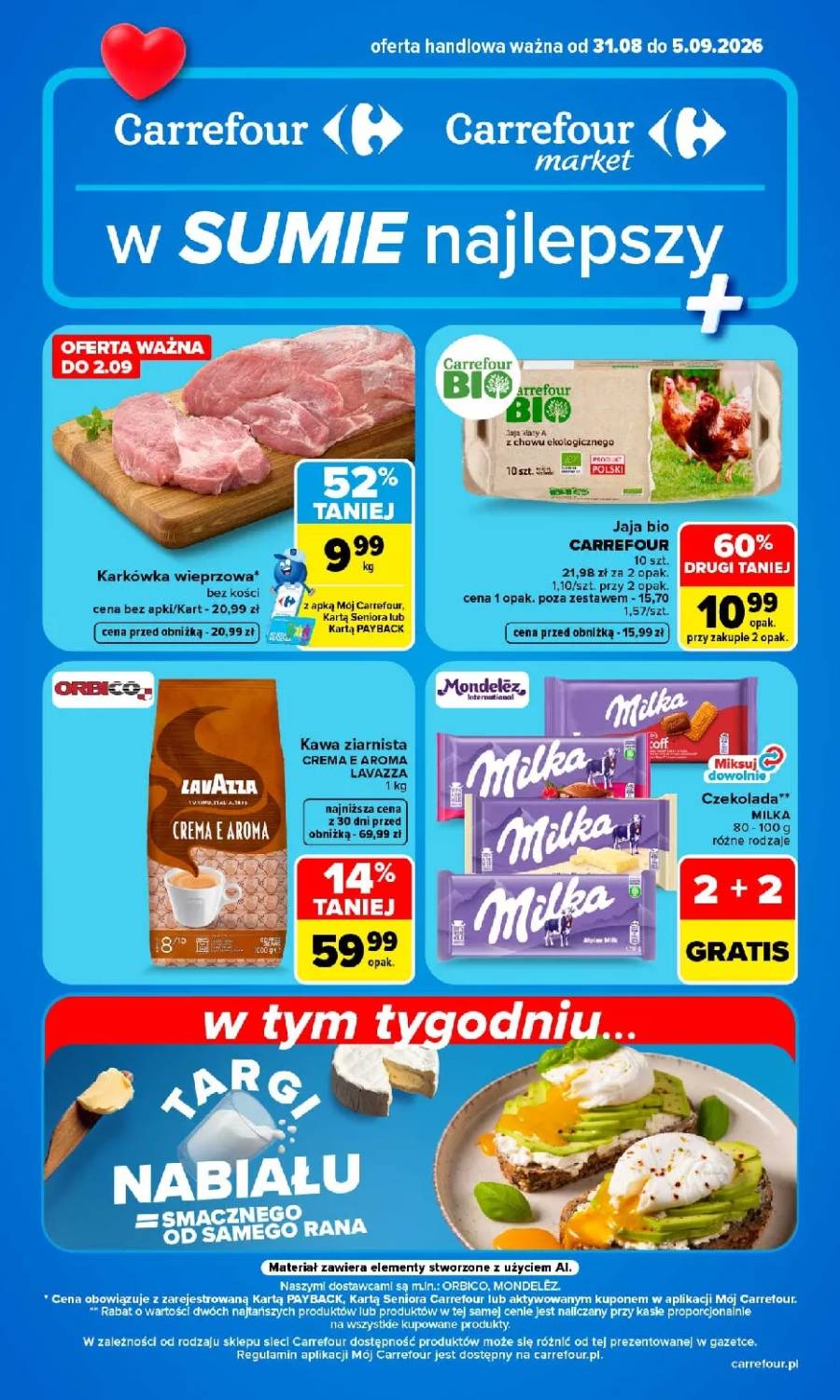 Okładka gazetki