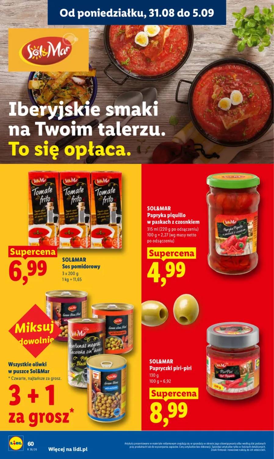 Okładka gazetki