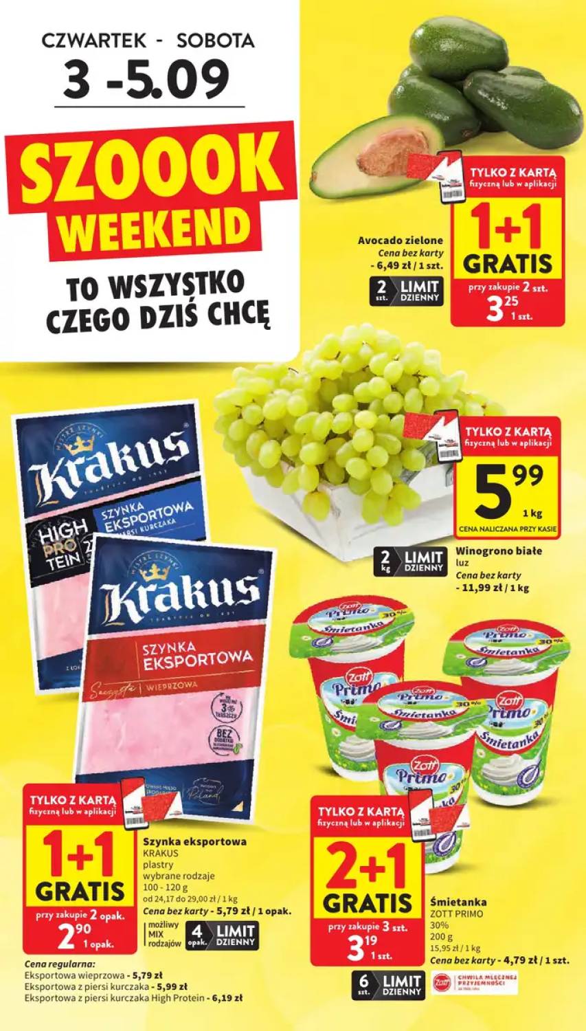 Gazetka – strona 2