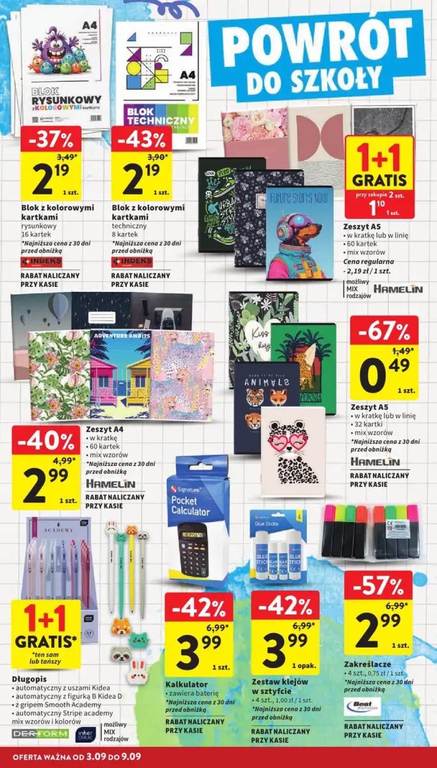 Gazetka – strona 40