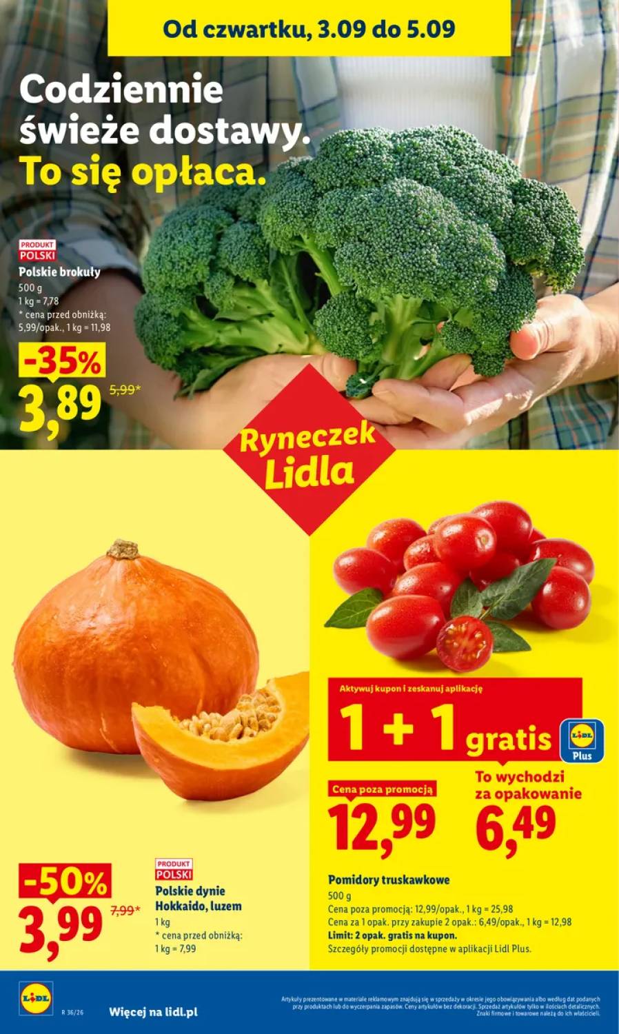 Okładka gazetki