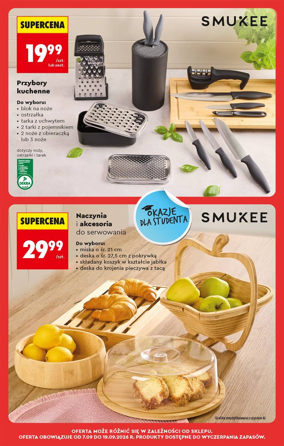 Okładka gazetki