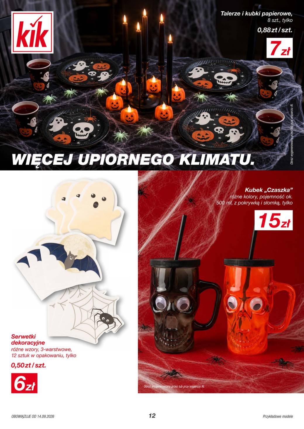 Okładka gazetki