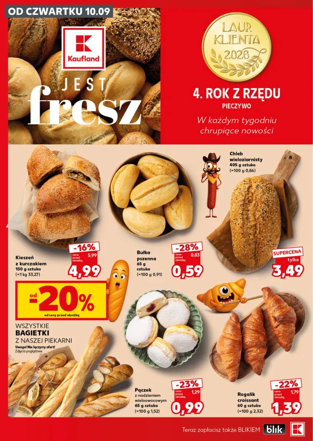 Okładka gazetki