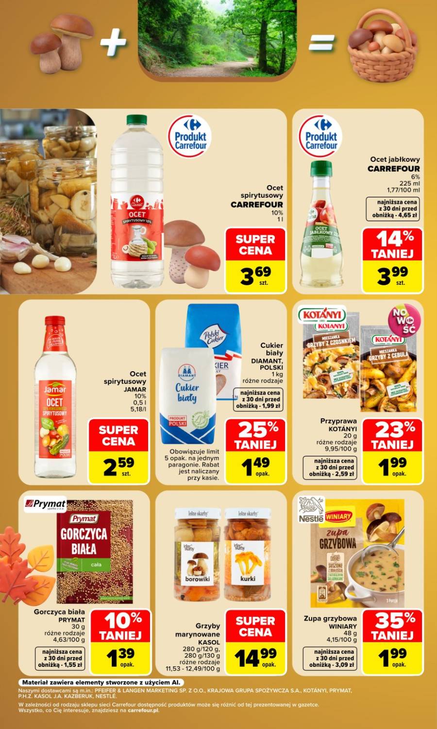 Okładka gazetki