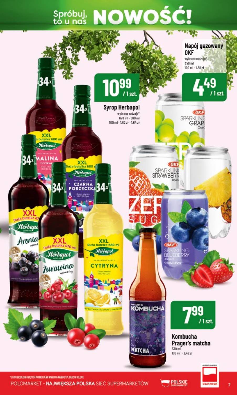 Okładka gazetki