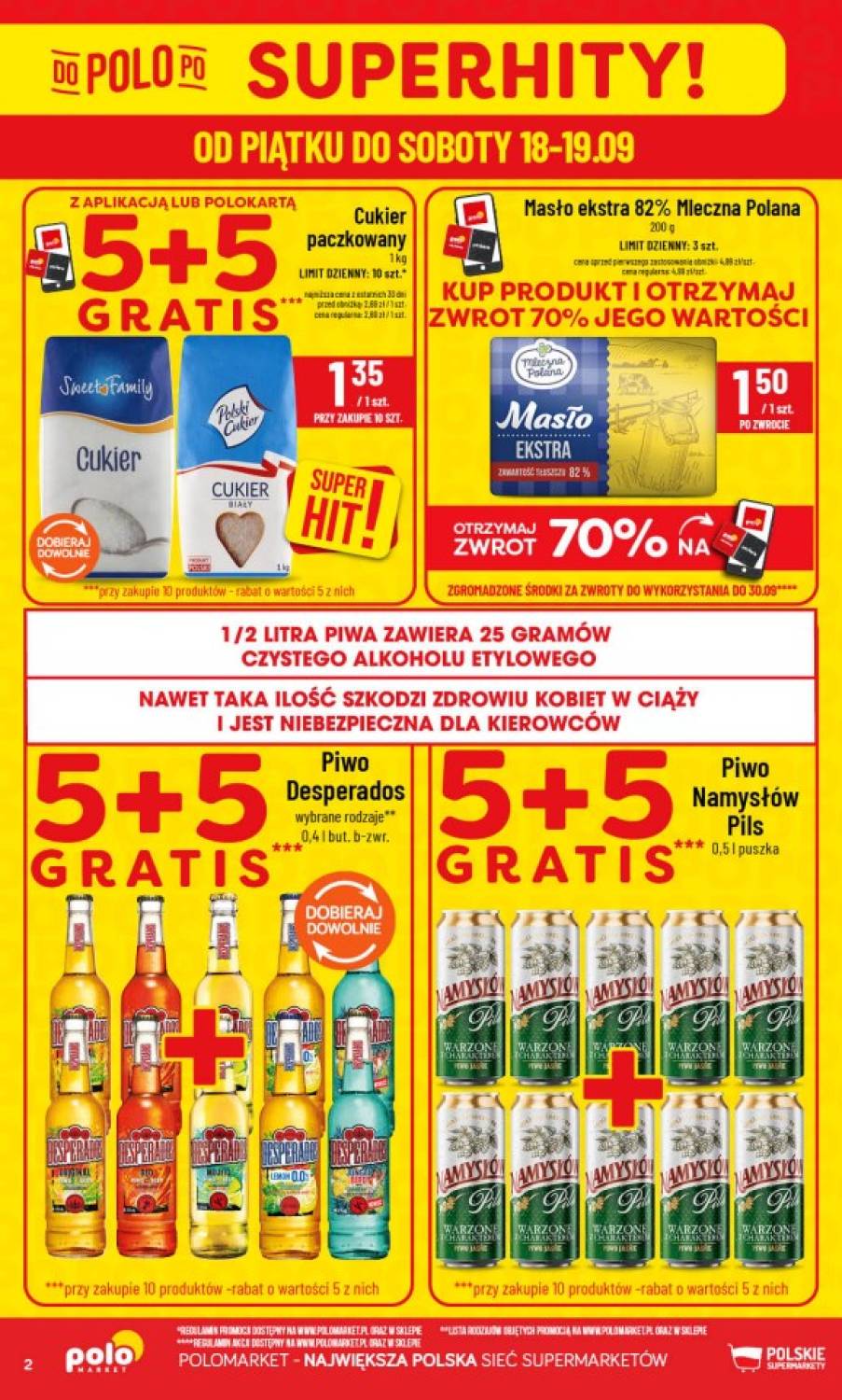 Okładka gazetki