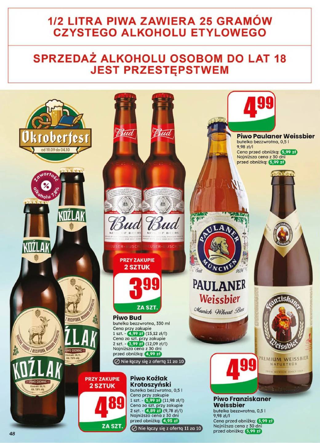 Okładka gazetki
