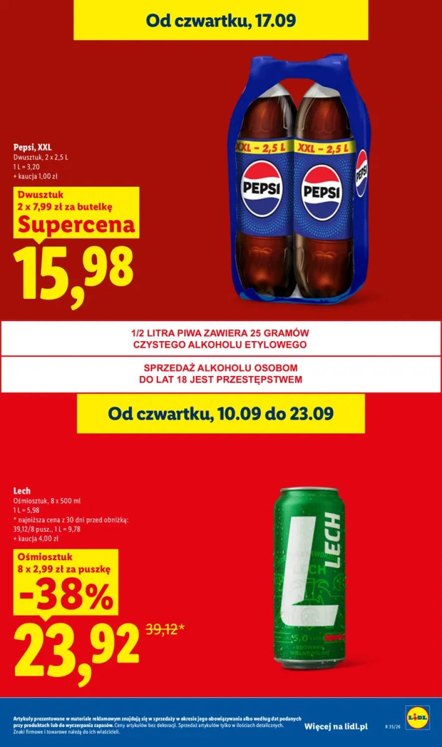 Okładka gazetki