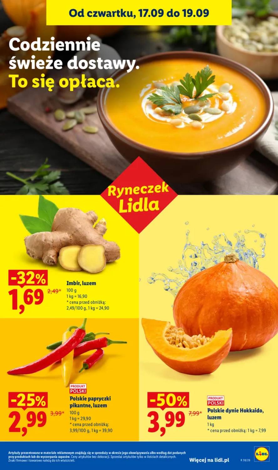 Okładka gazetki