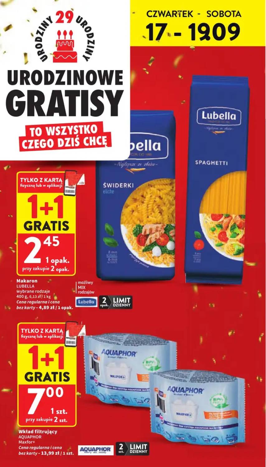 Gazetka – strona 2