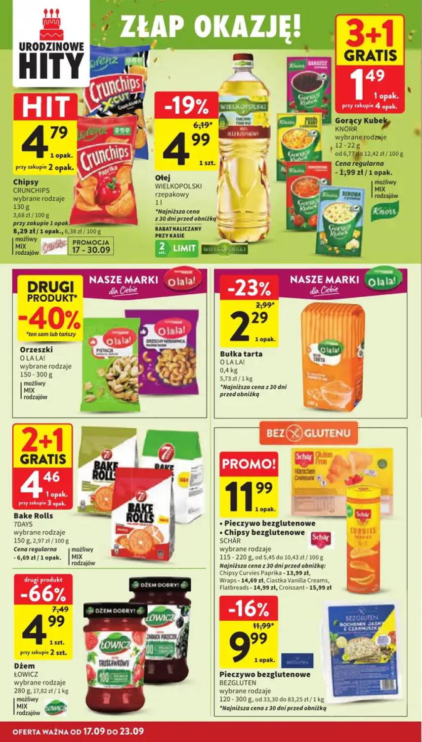 Gazetka – strona 32