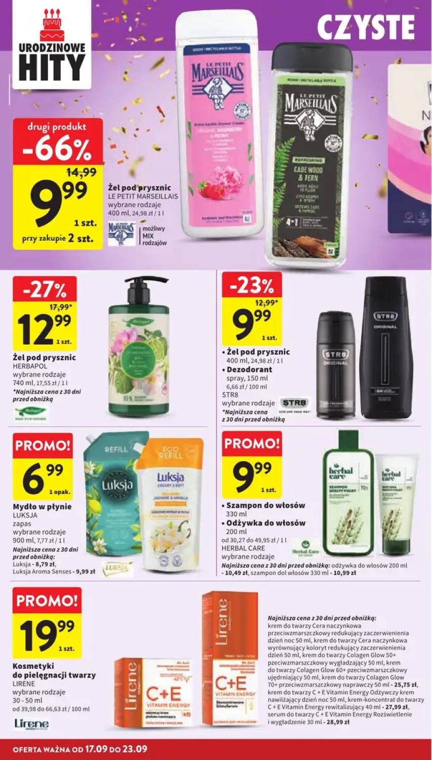 Gazetka – strona 40