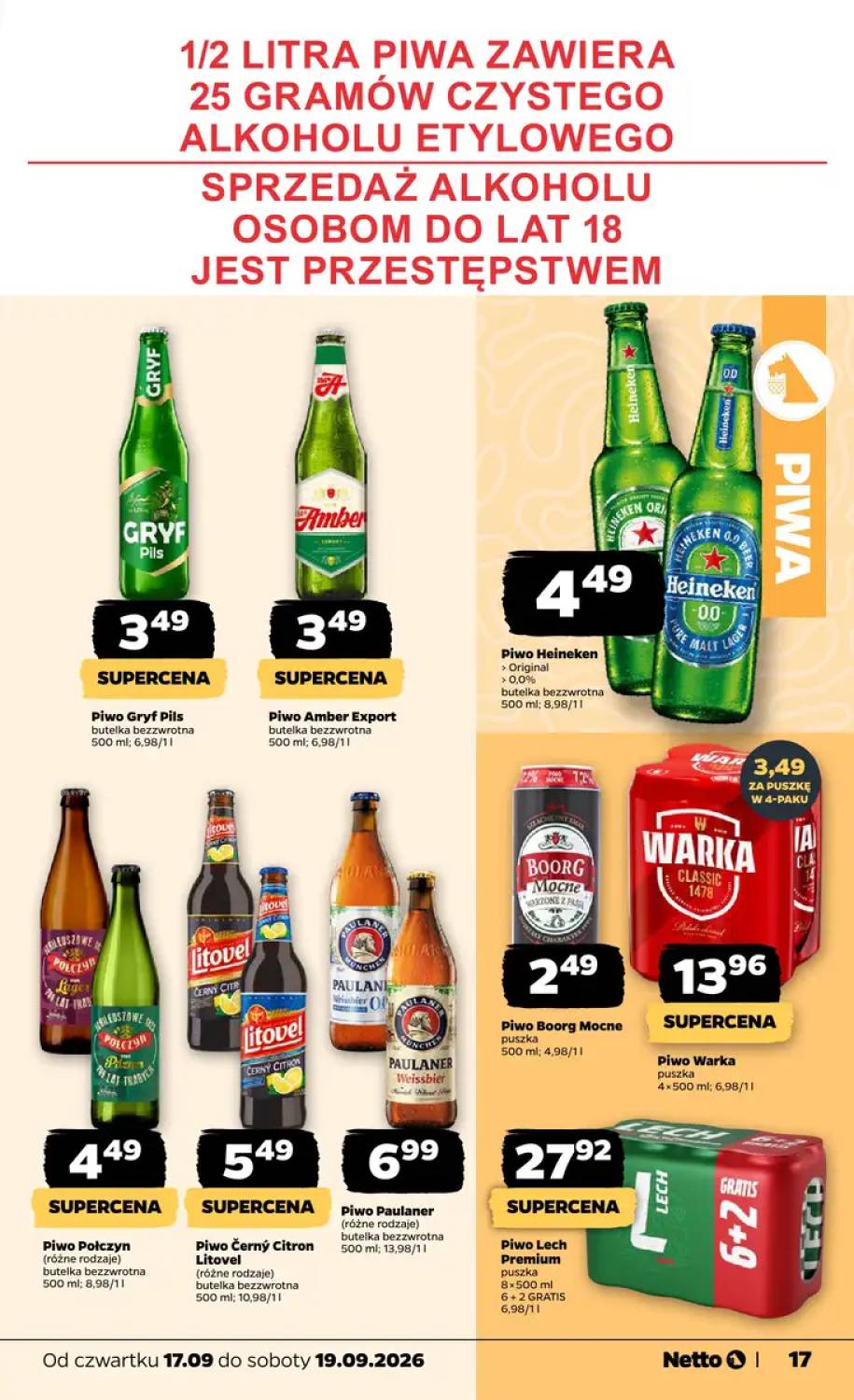 Okładka gazetki