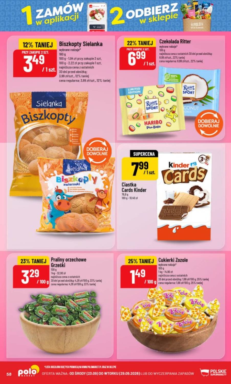 Okładka gazetki