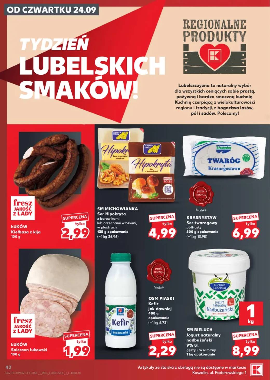 Okładka gazetki