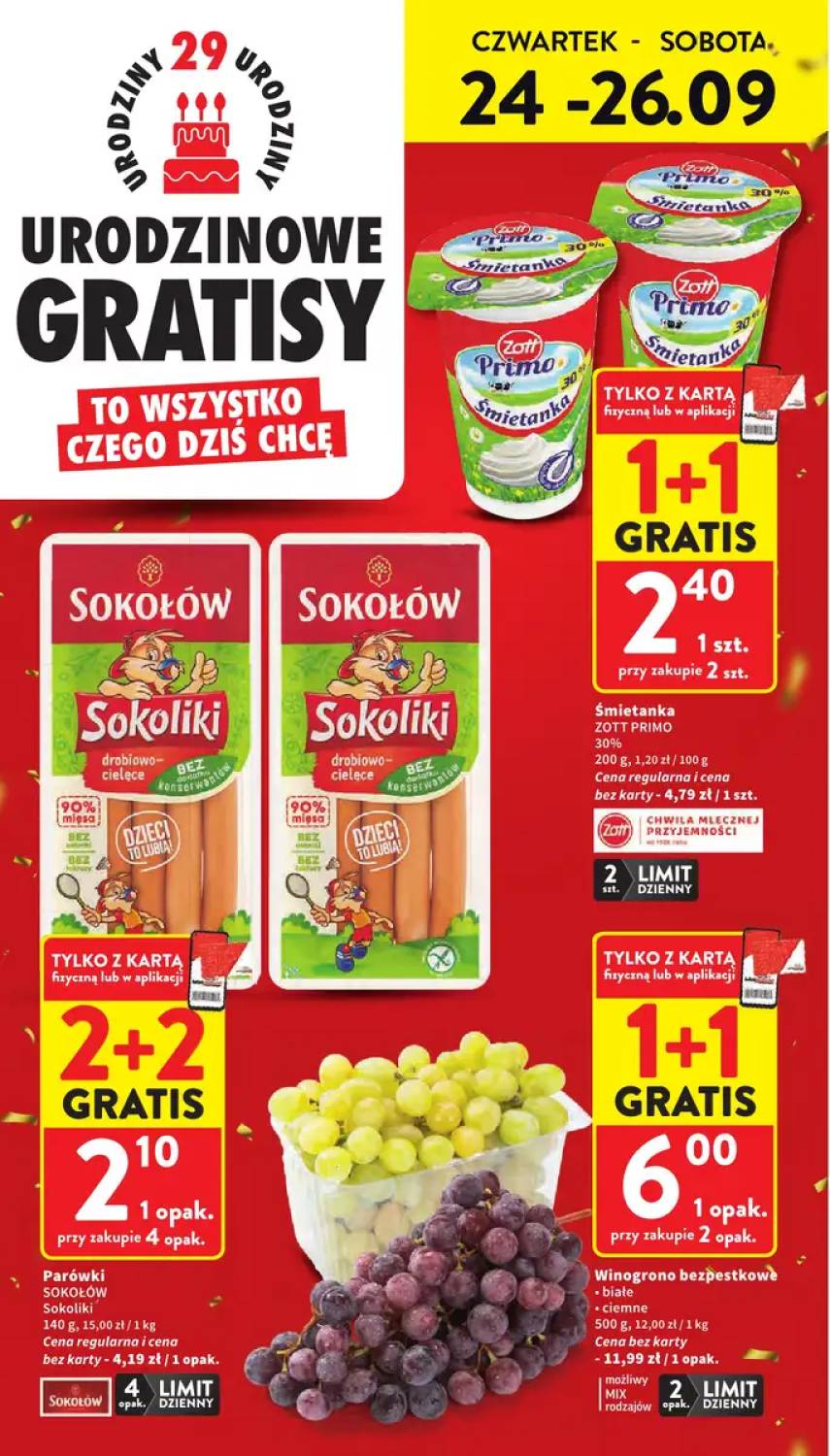 Gazetka – strona 2