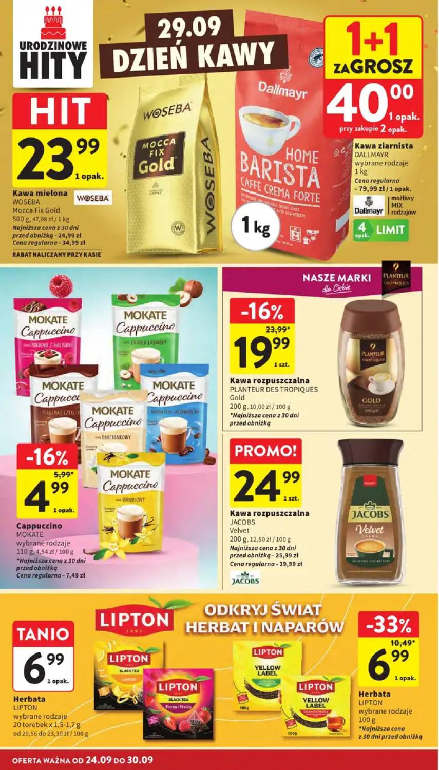 Gazetka – strona 28