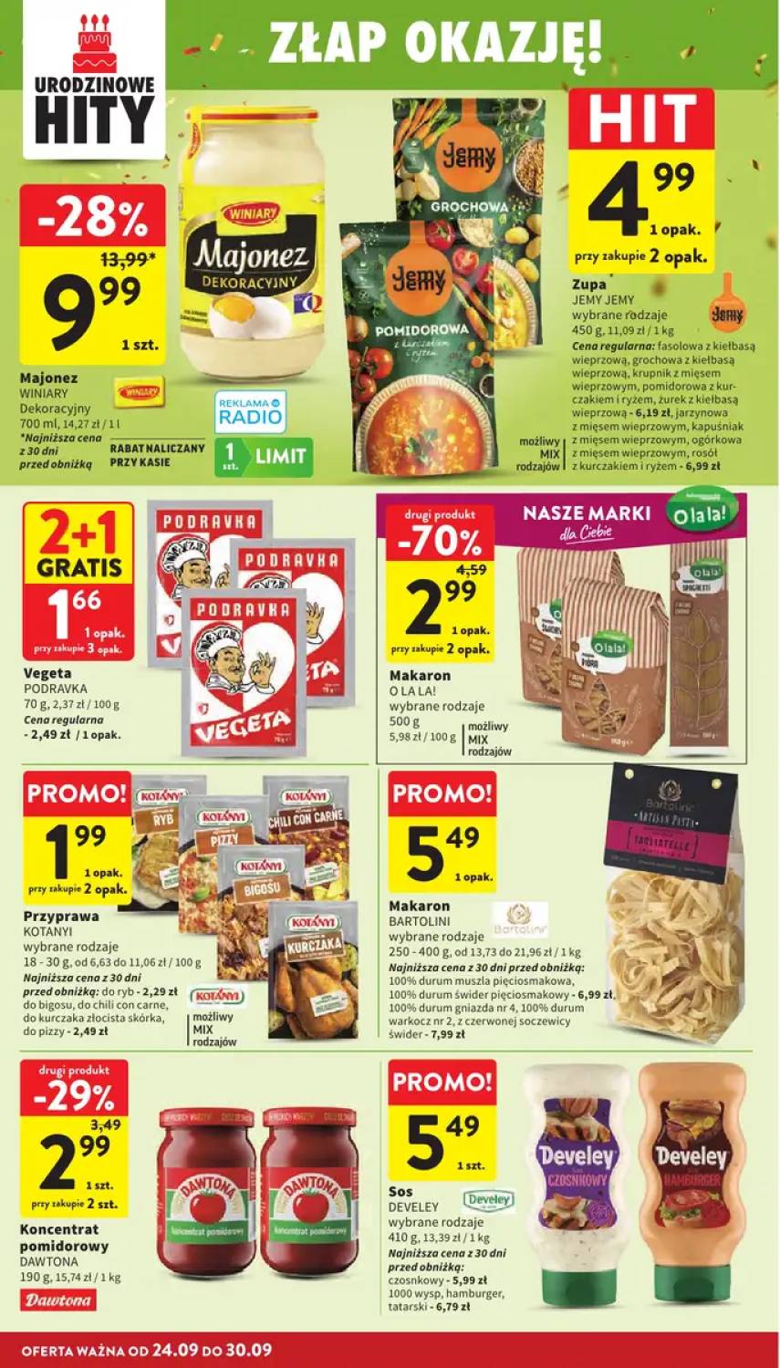 Gazetka – strona 32