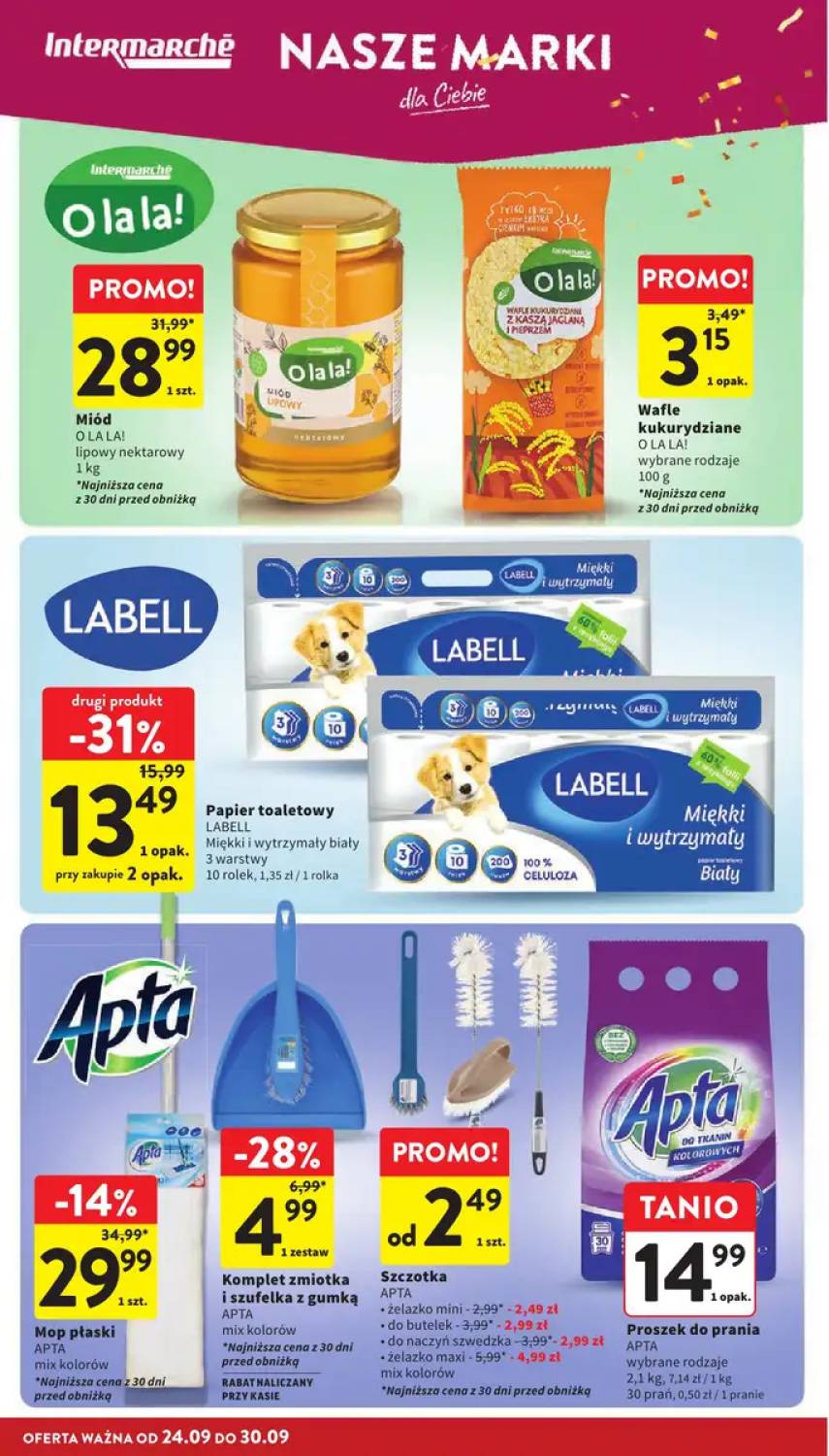 Gazetka – strona 40