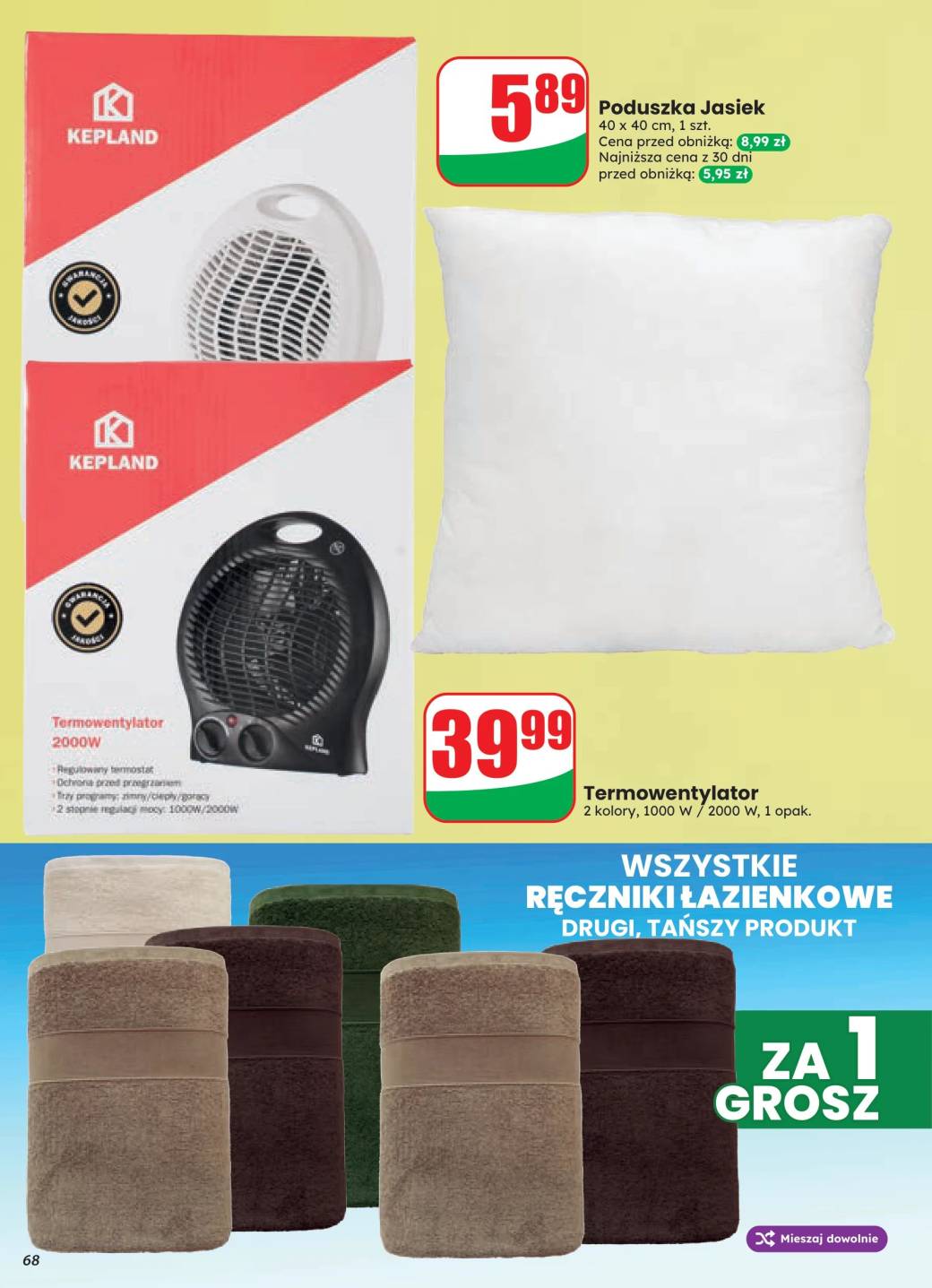 Okładka gazetki
