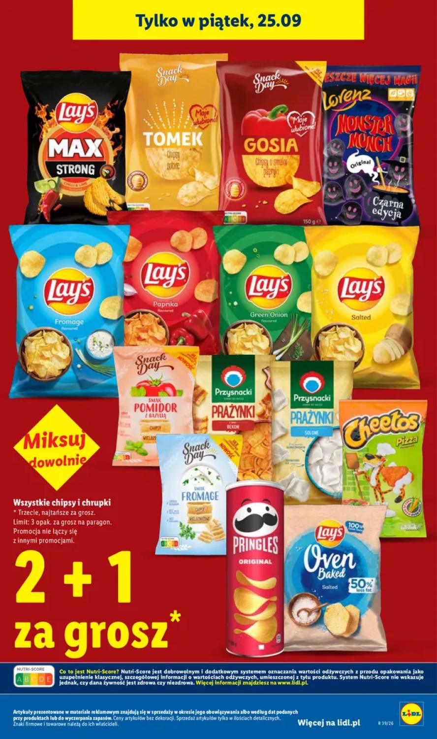 Okładka gazetki