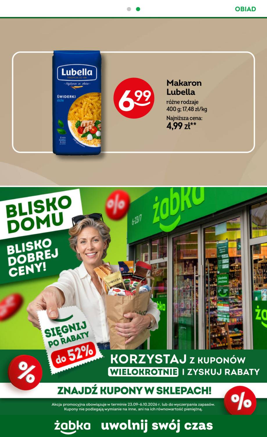 Okładka gazetki