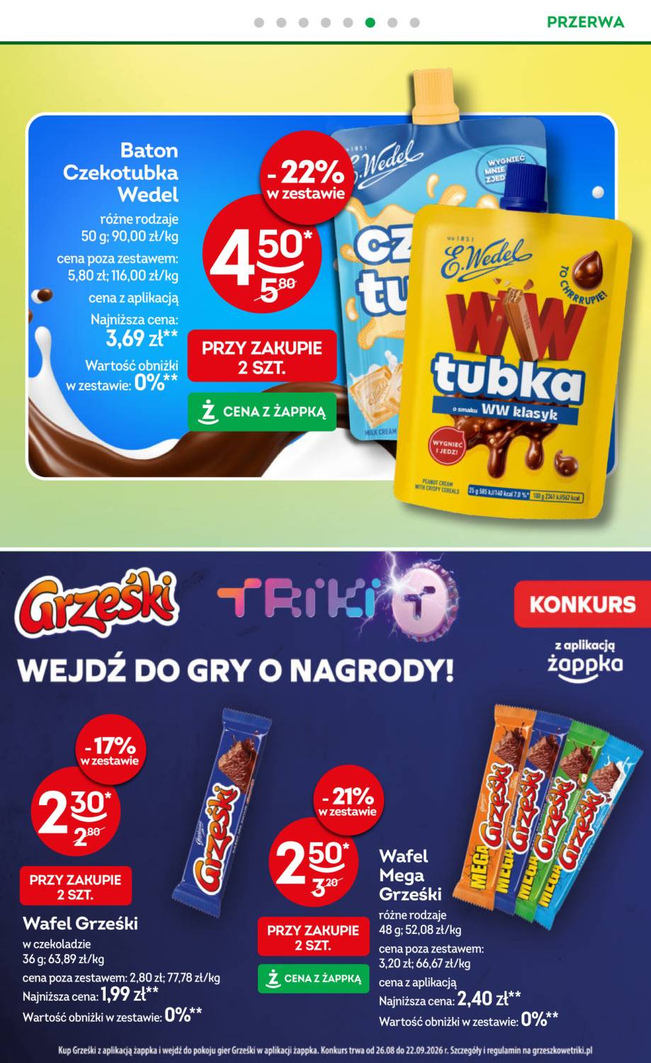Okładka gazetki
