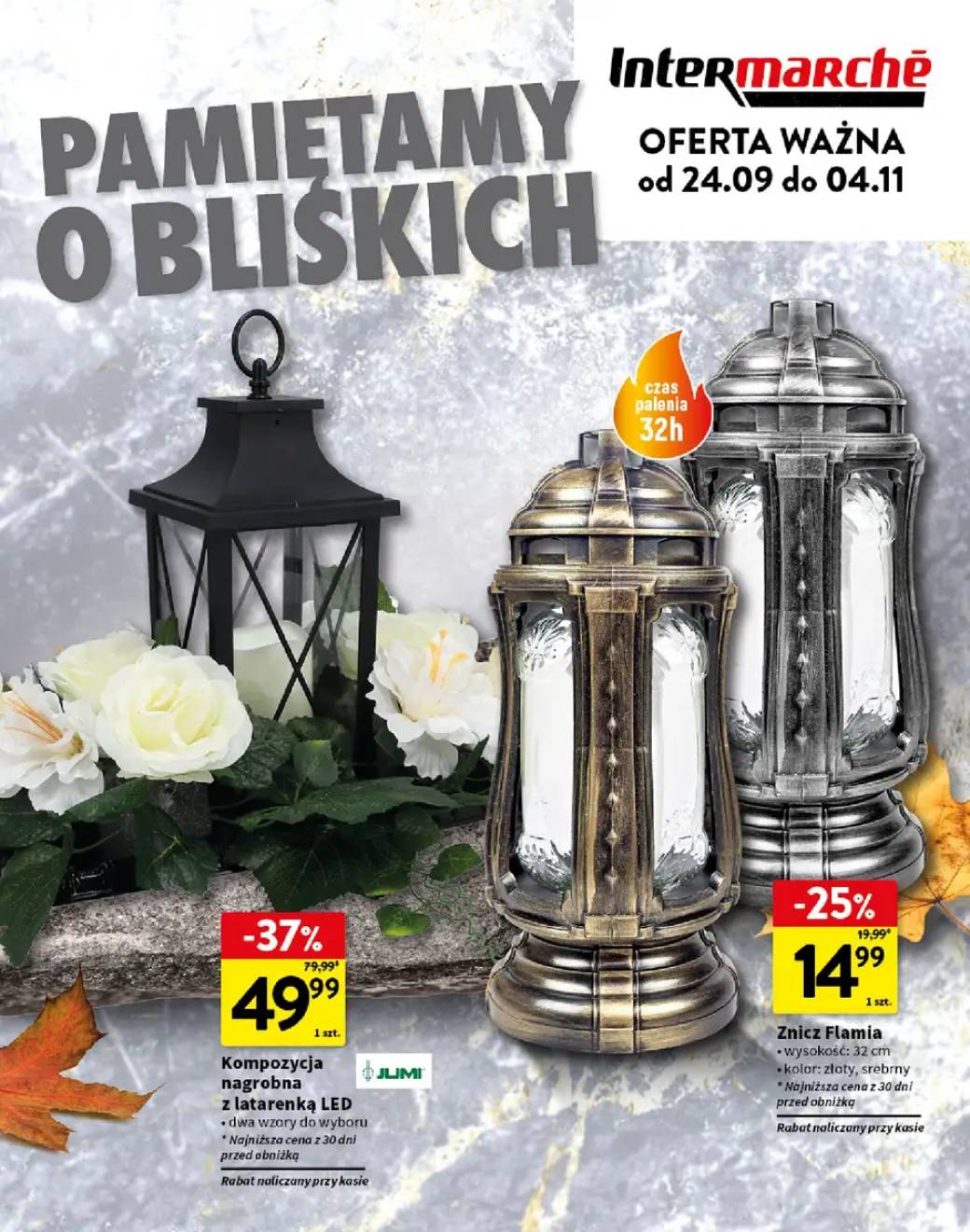 Gazetka – strona 1