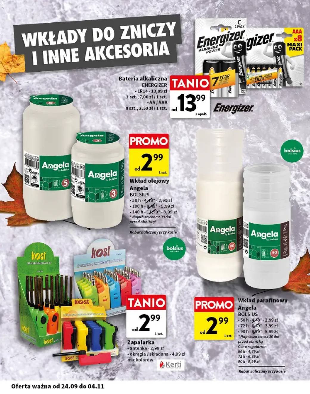 Gazetka – strona 9