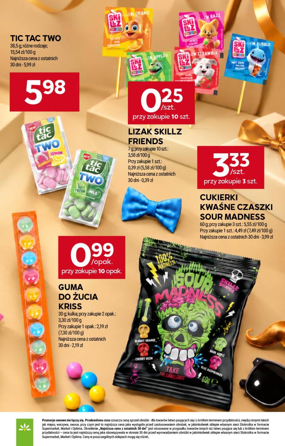 Okładka gazetki