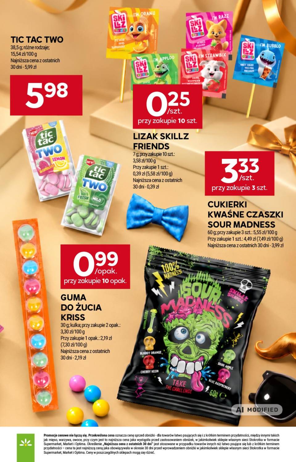 Okładka gazetki