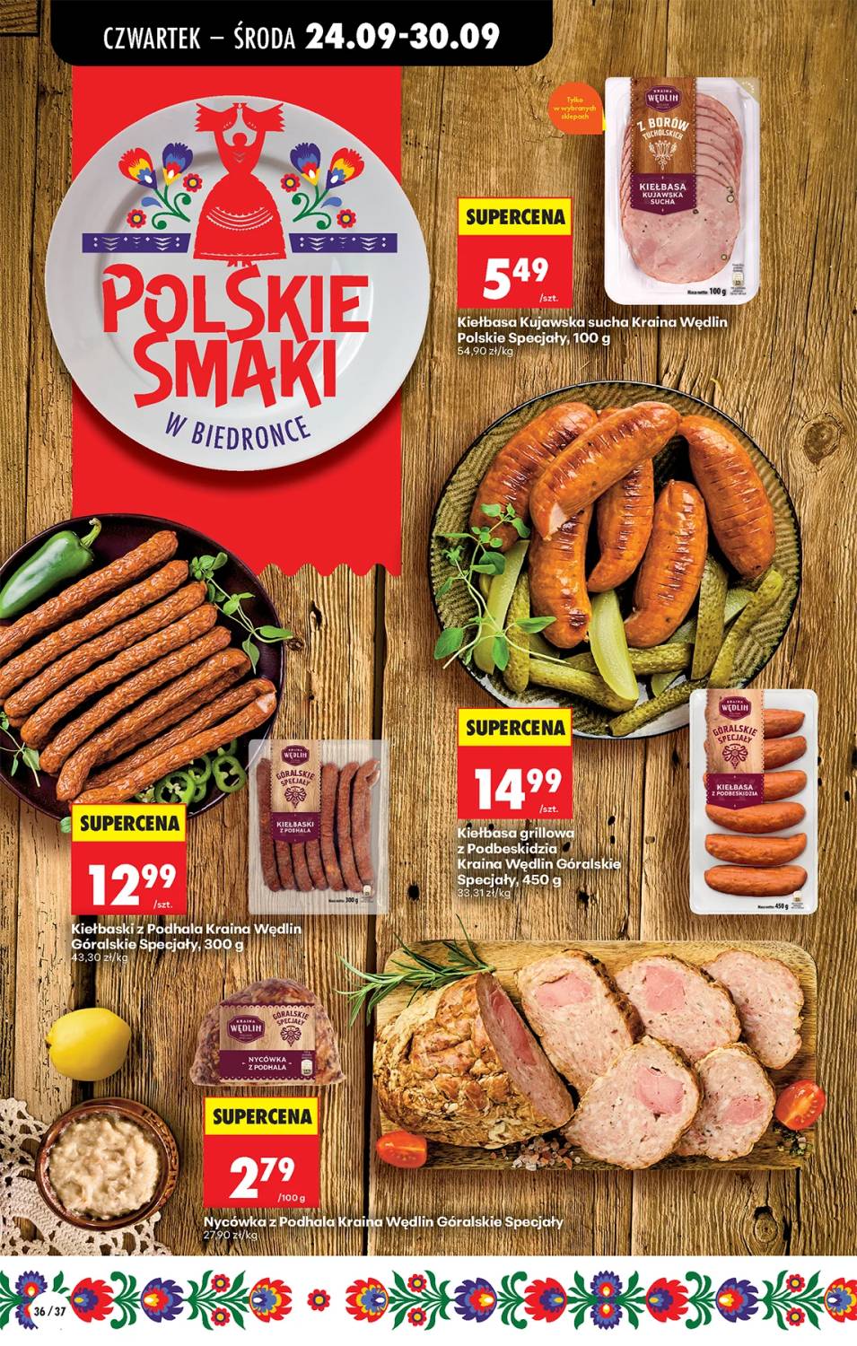 Okładka gazetki