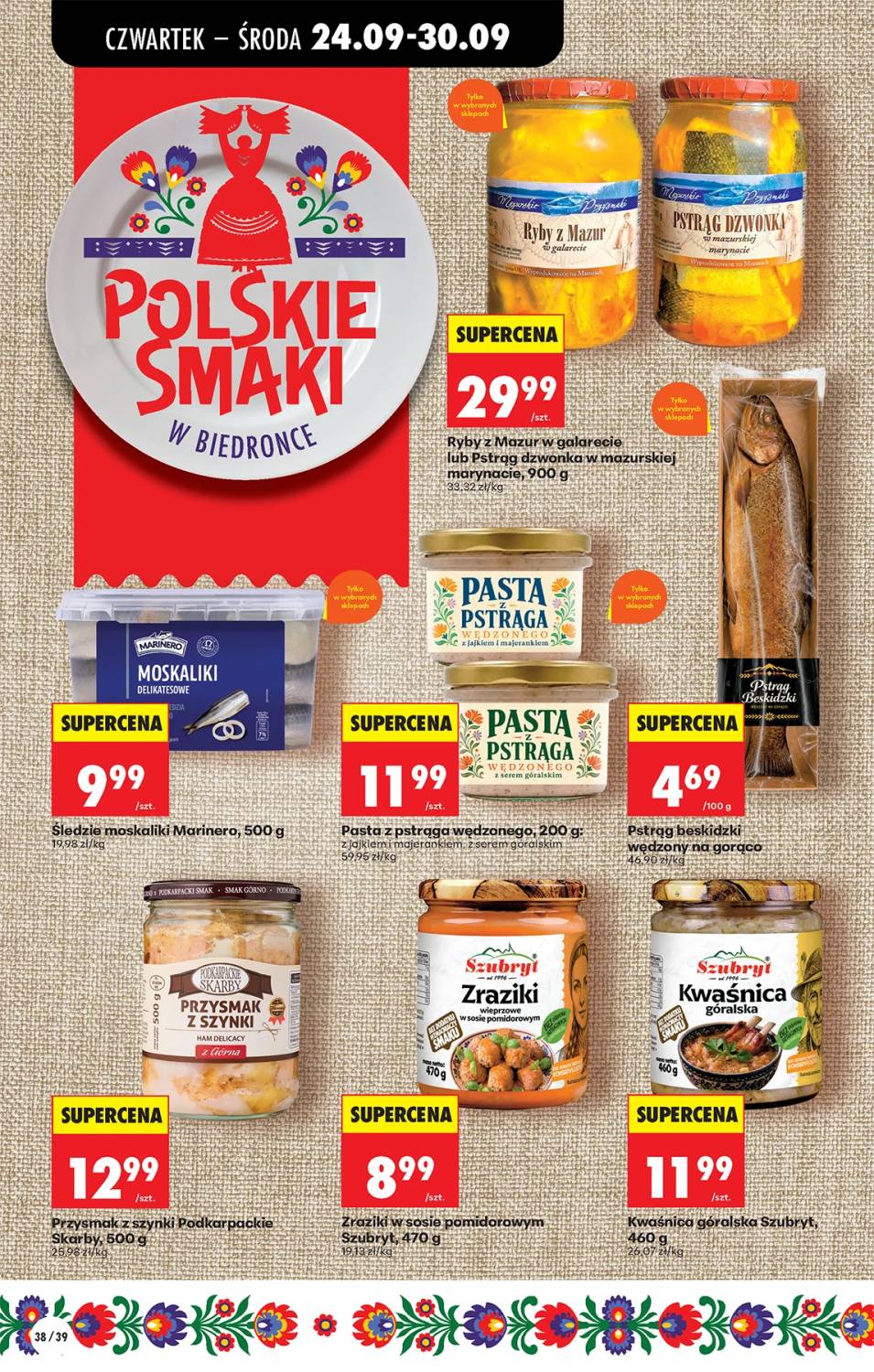 Okładka gazetki