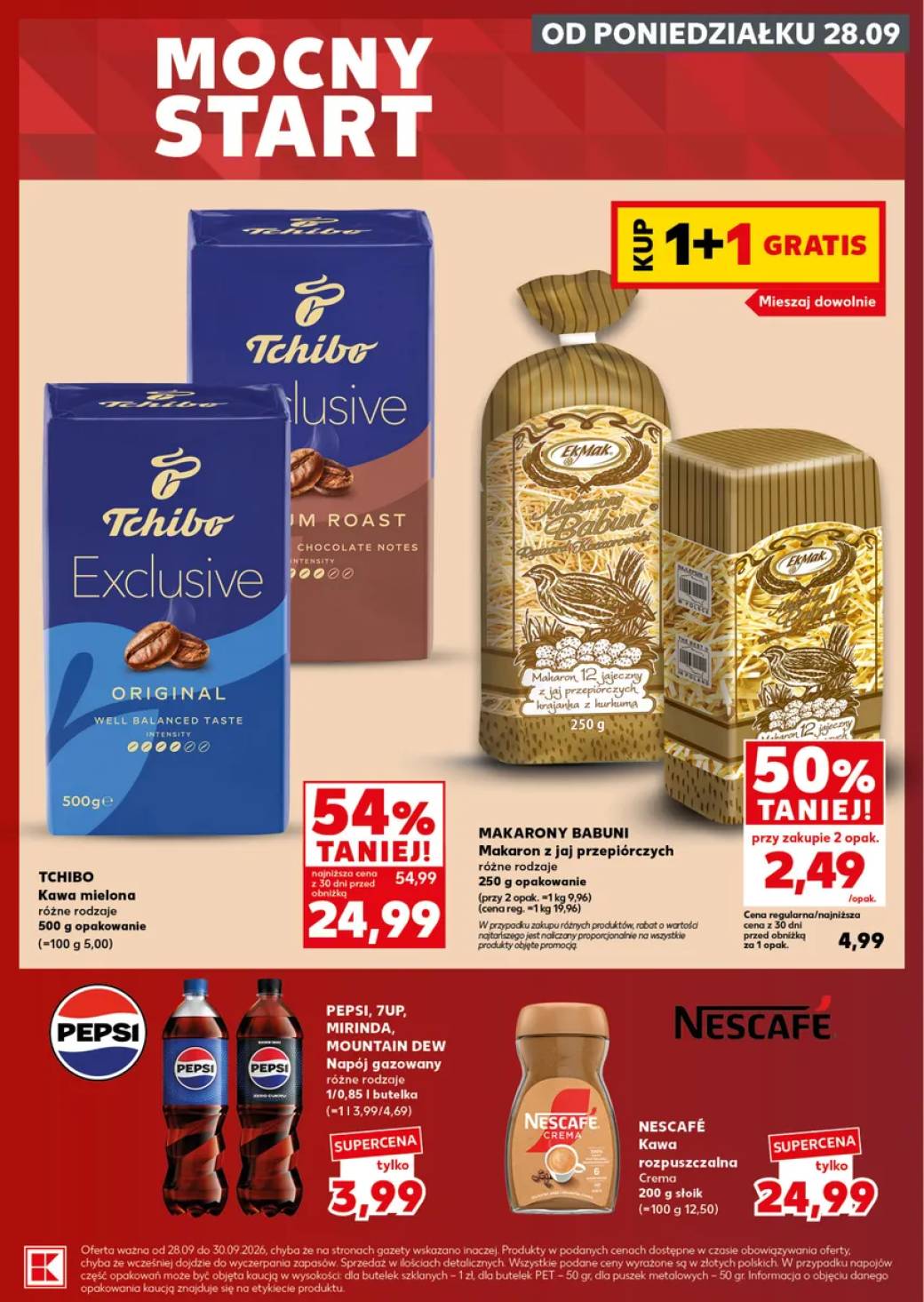 Okładka gazetki