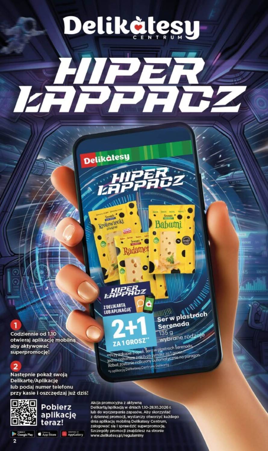 Okładka gazetki