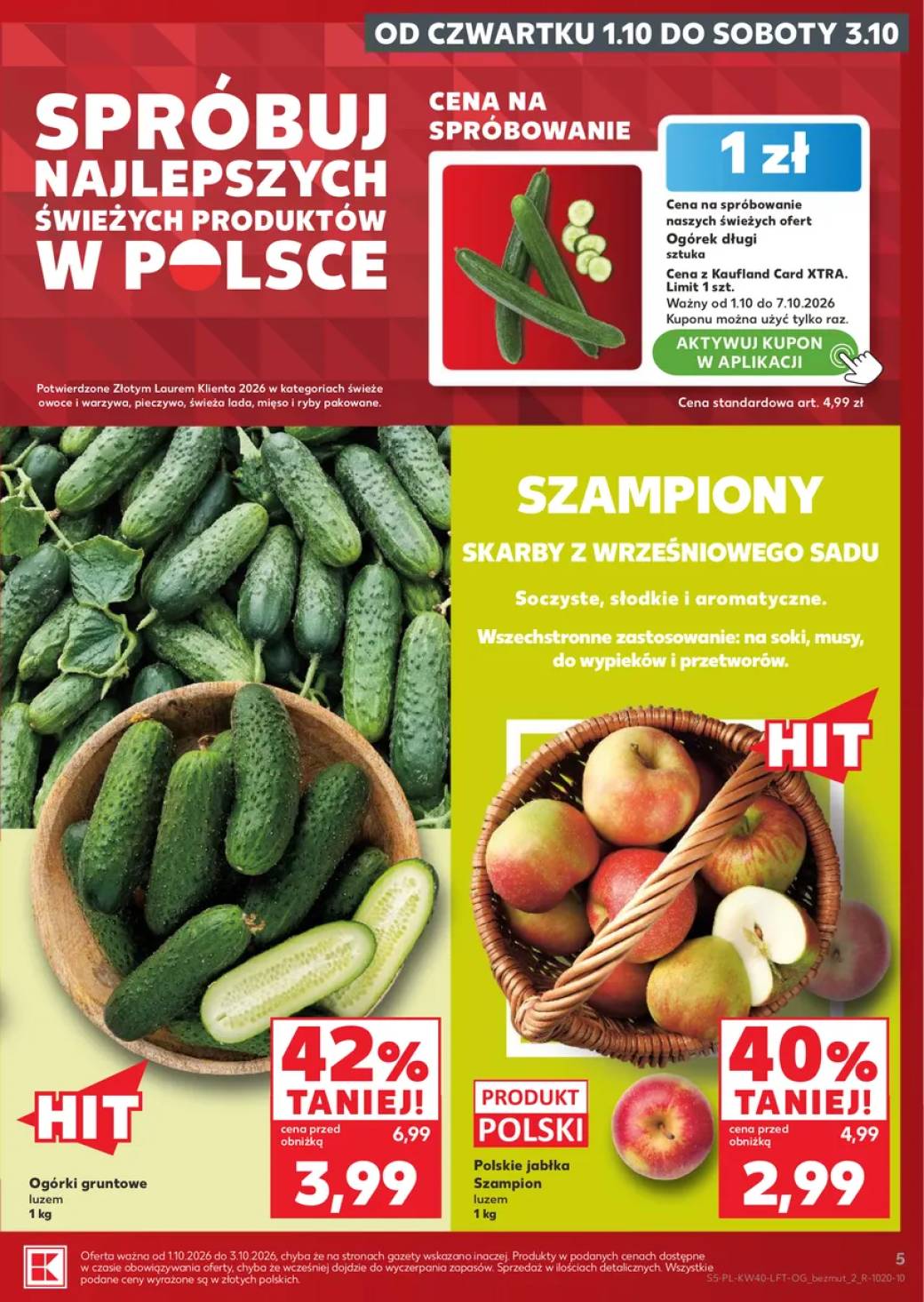Okładka gazetki