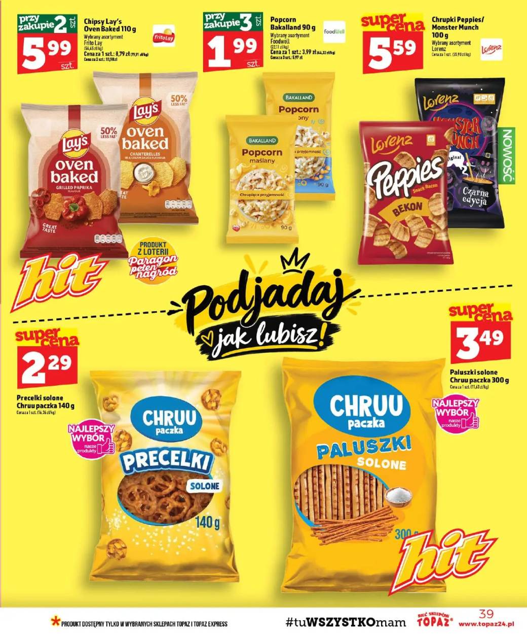 Okładka gazetki