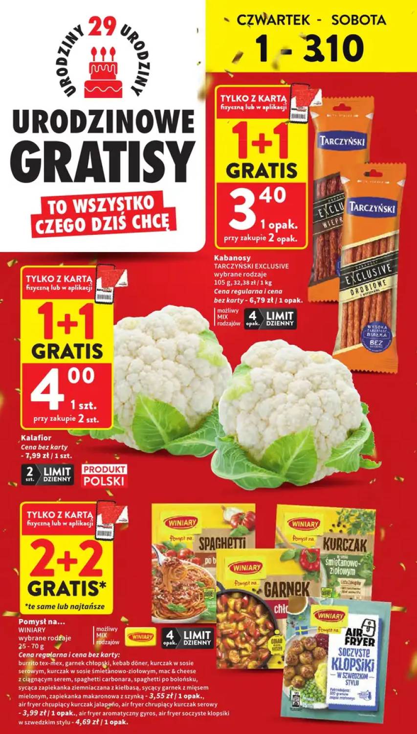 Gazetka – strona 2