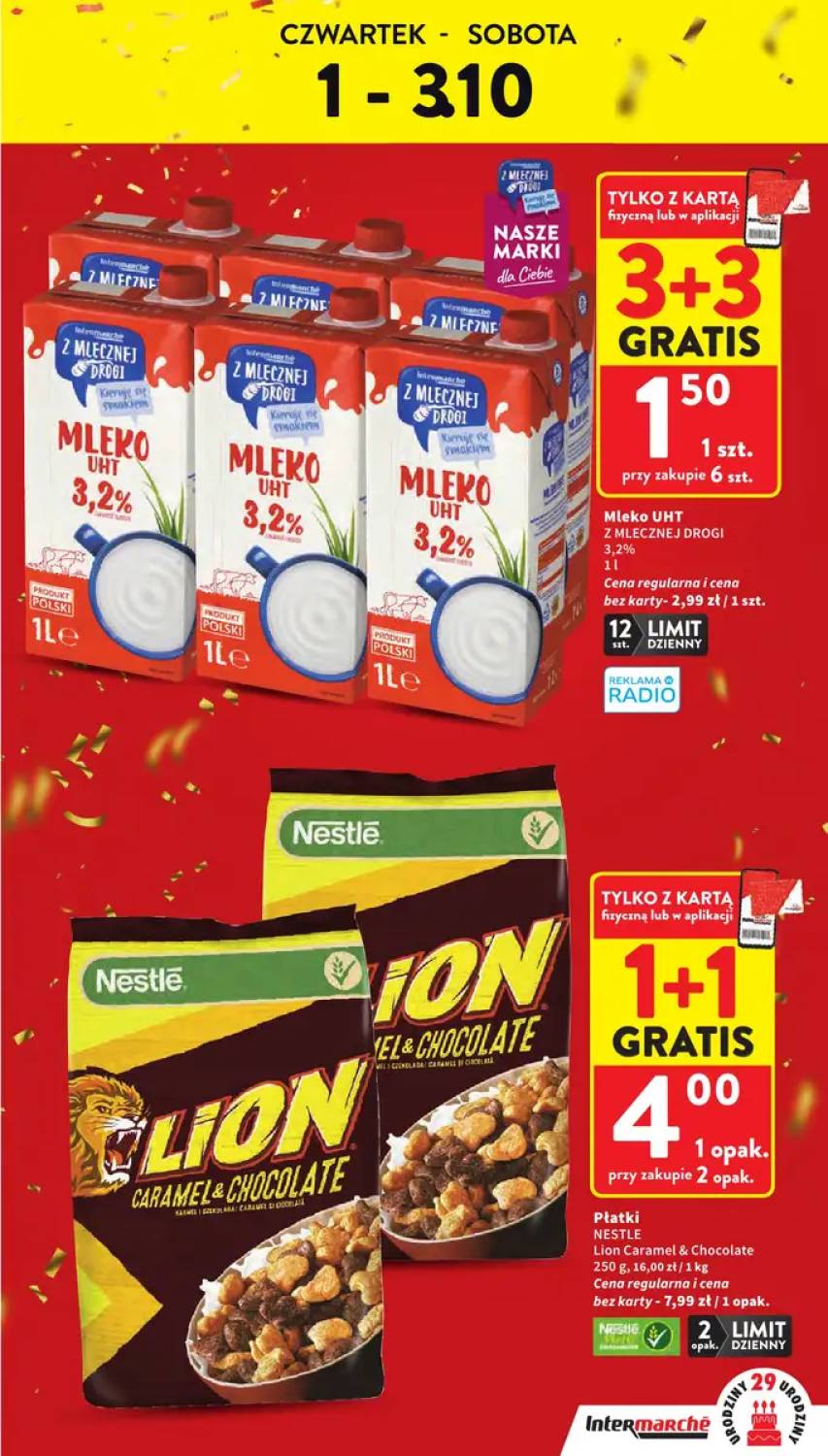 Gazetka – strona 3