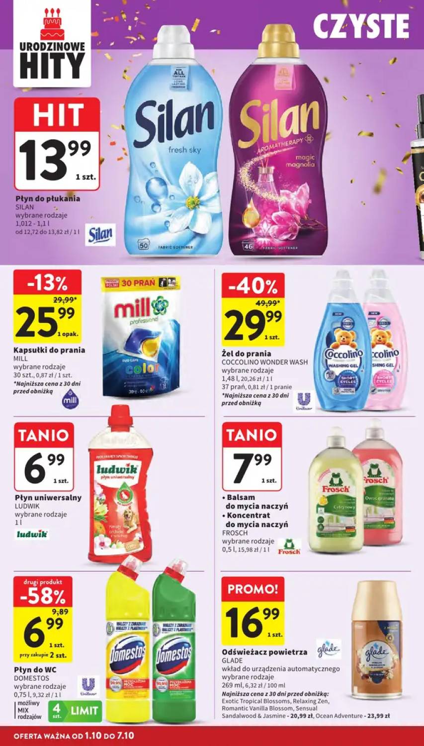 Gazetka – strona 40