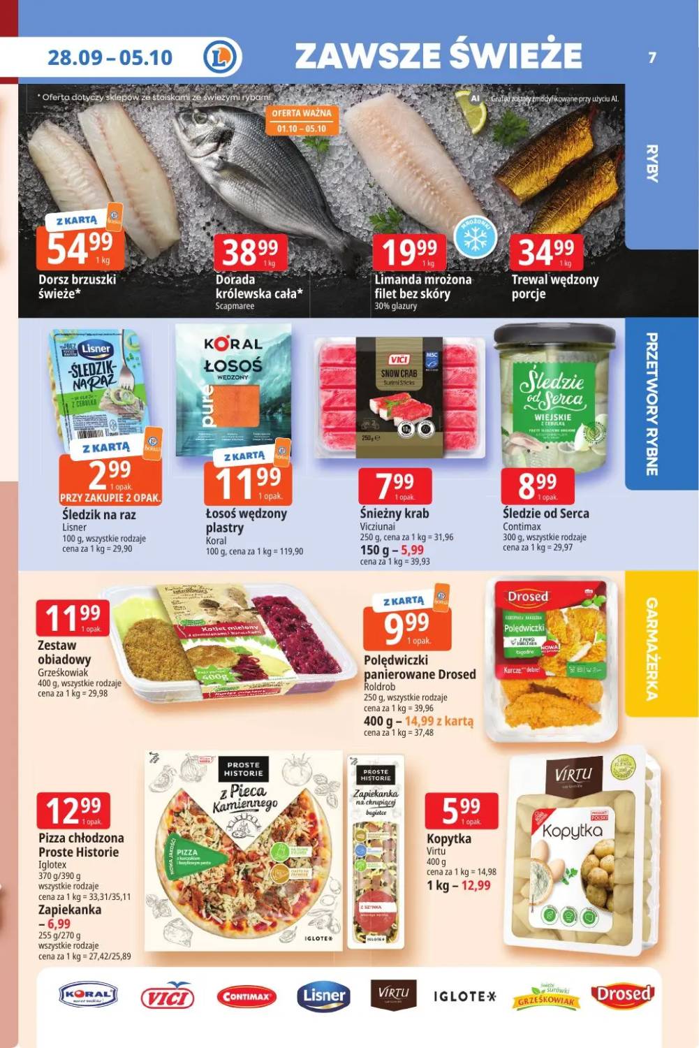 Okładka gazetki