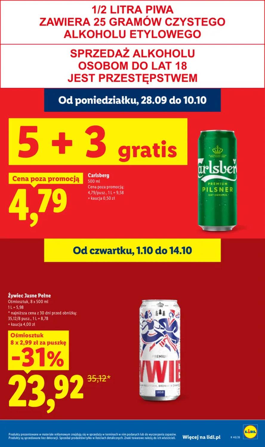 Okładka gazetki